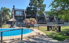 Apart Club San Pedro Loft